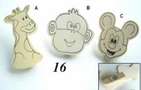 woodpeg